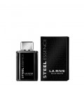 La Rive Steel Essence 100 мл